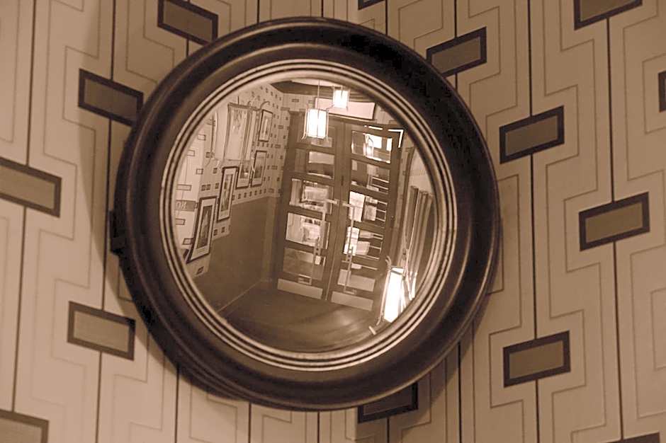 Hostel Deco