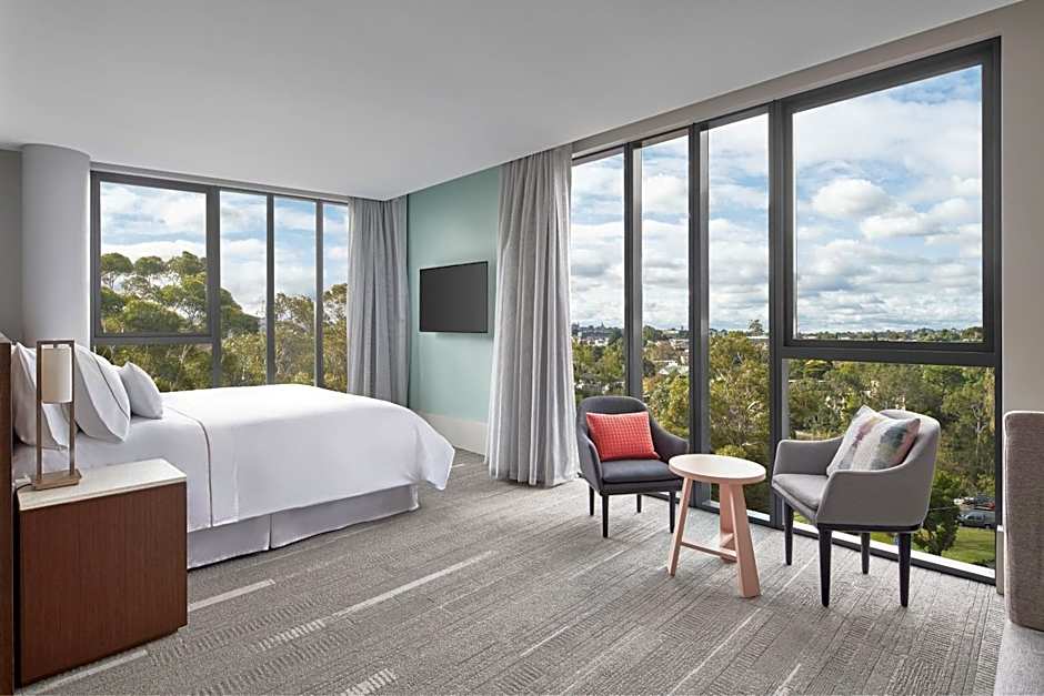 Element Melbourne Richmond