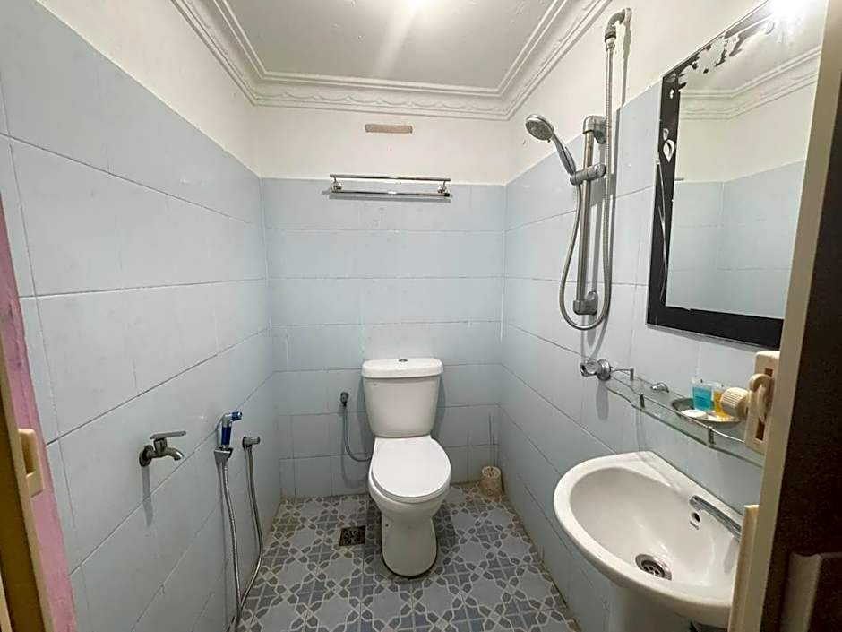 Darul Salam Orkid Inn