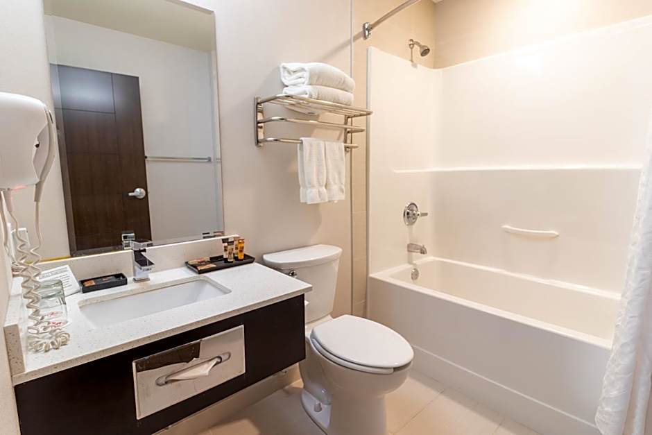 The Kanata by BCMInns Blairmore