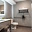 Best Western Plus Jackson Downtown-Coliseum
