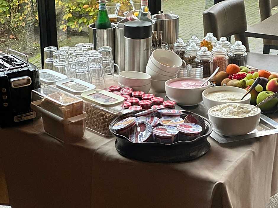 Hotel Restaurant Het Witte Paard