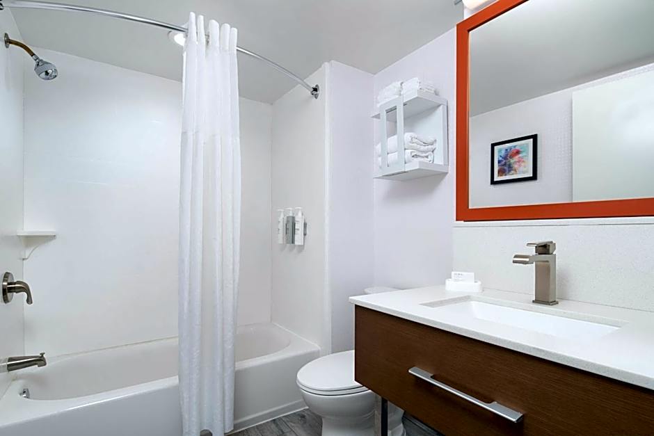 Hampton Inn Norfolk/Virginia Beach