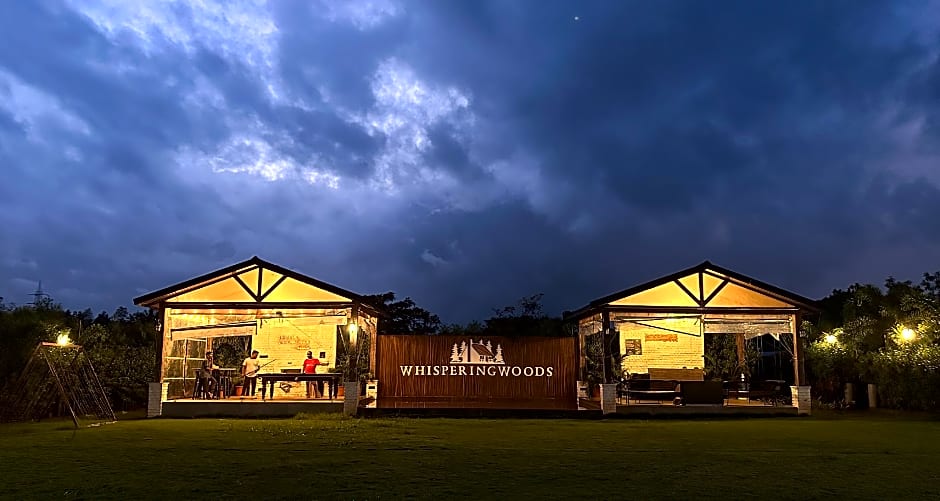 Whispering Woods