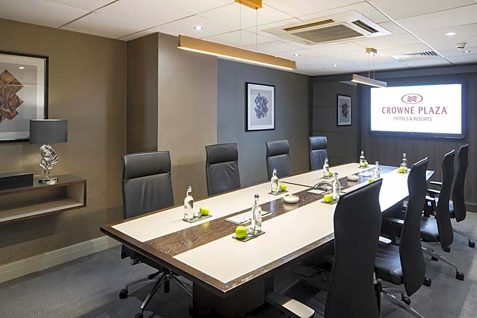 Crowne Plaza Stratford-upon-Avon By IHG