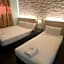 Marjan Hotel Sdn Bhd