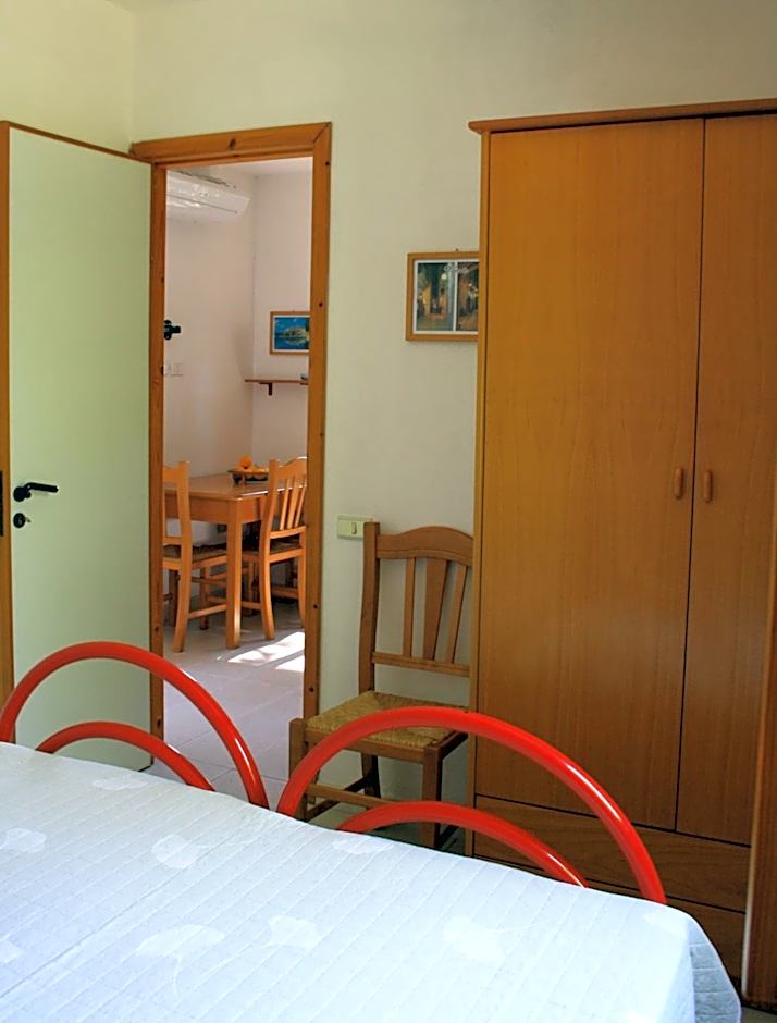 Villaggio Turistico Residence Delfino