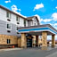 Comfort Inn Ballard-Roosevelt