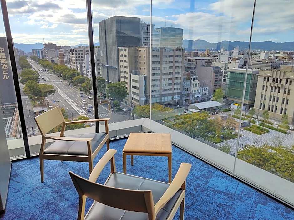 Hotel Honnoji