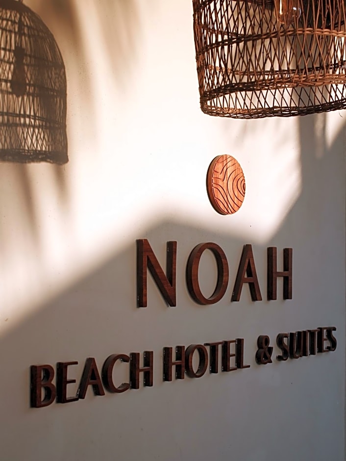 Noah Beach Hotel & Suites