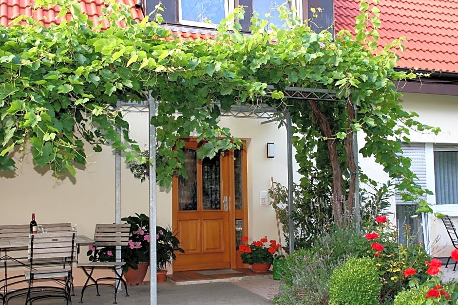 Haus am Blauenbach