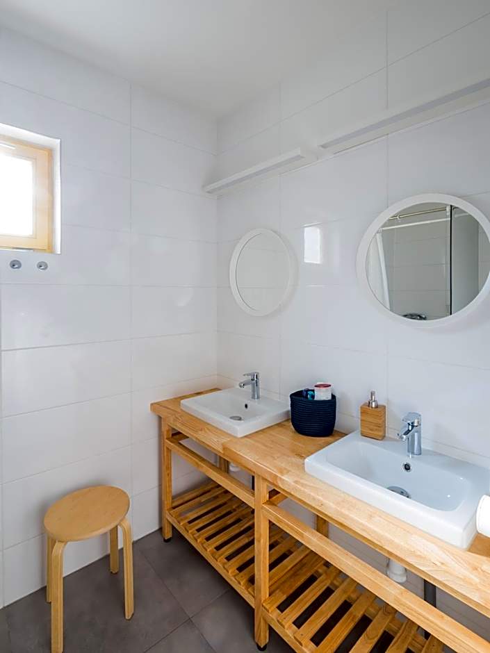 Hostel Zahrada Mikulov