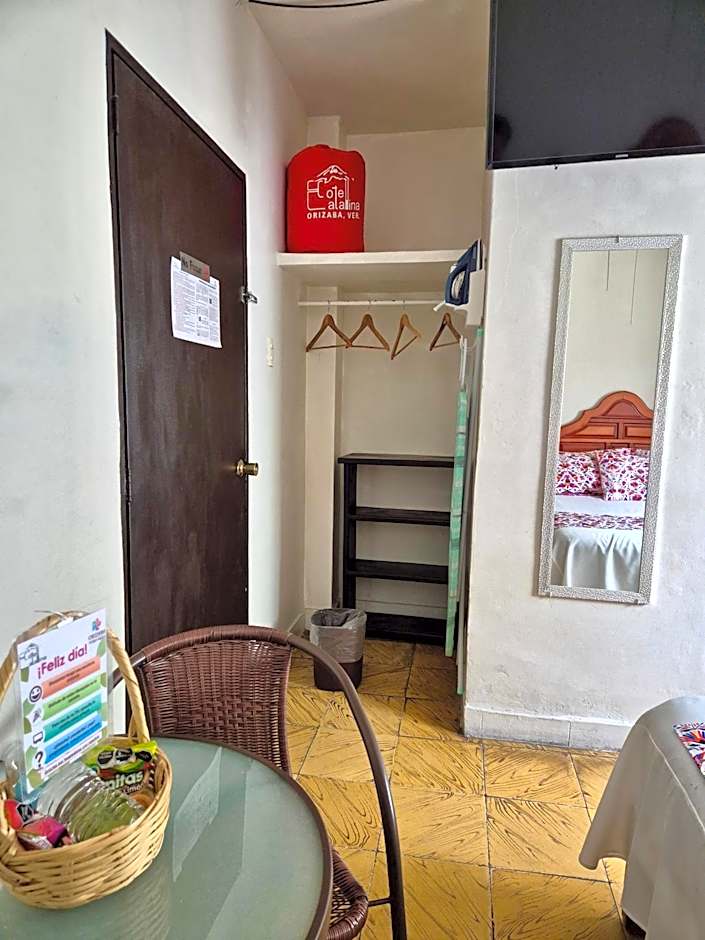 Hotel Catalina