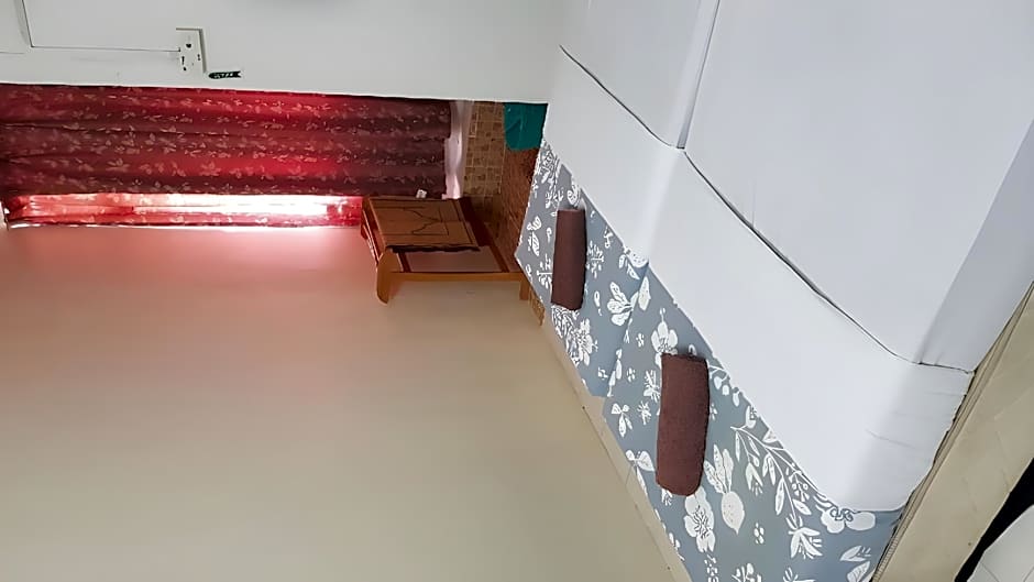 OYO 89755 D&d Budget Inn