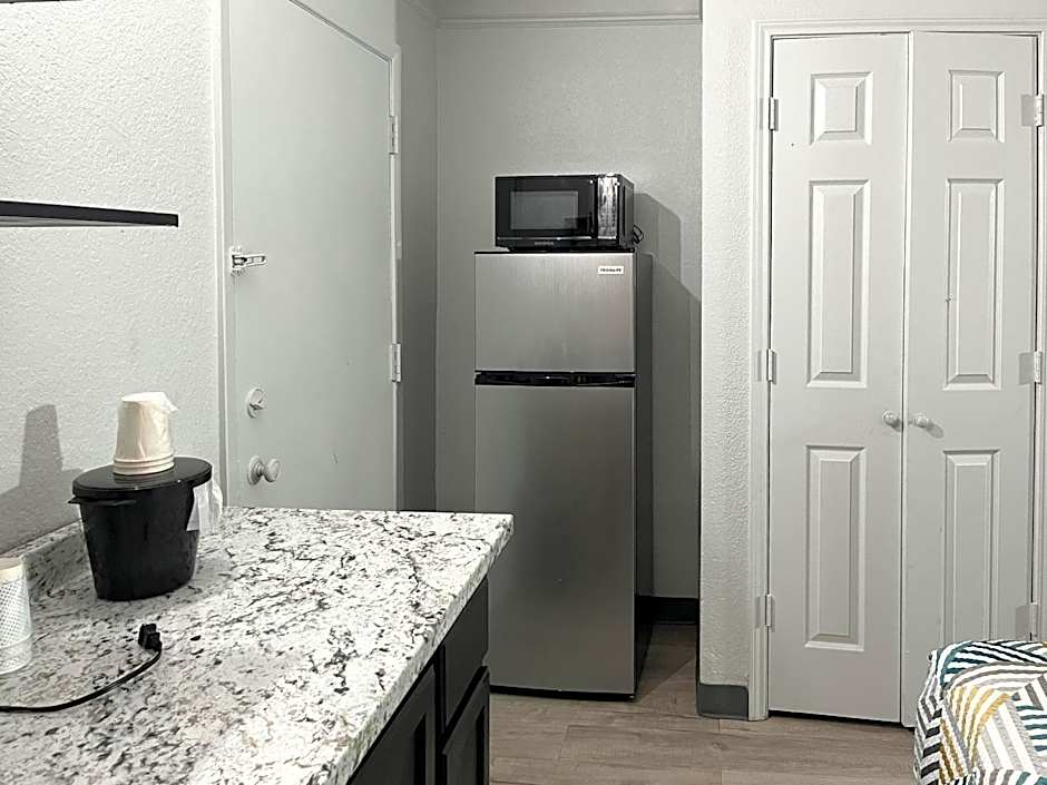 Motel 6-Council Bluffs, IA - Omaha East