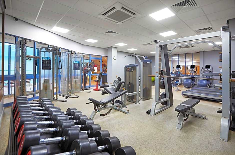 DoubleTree by Hilton Coventry