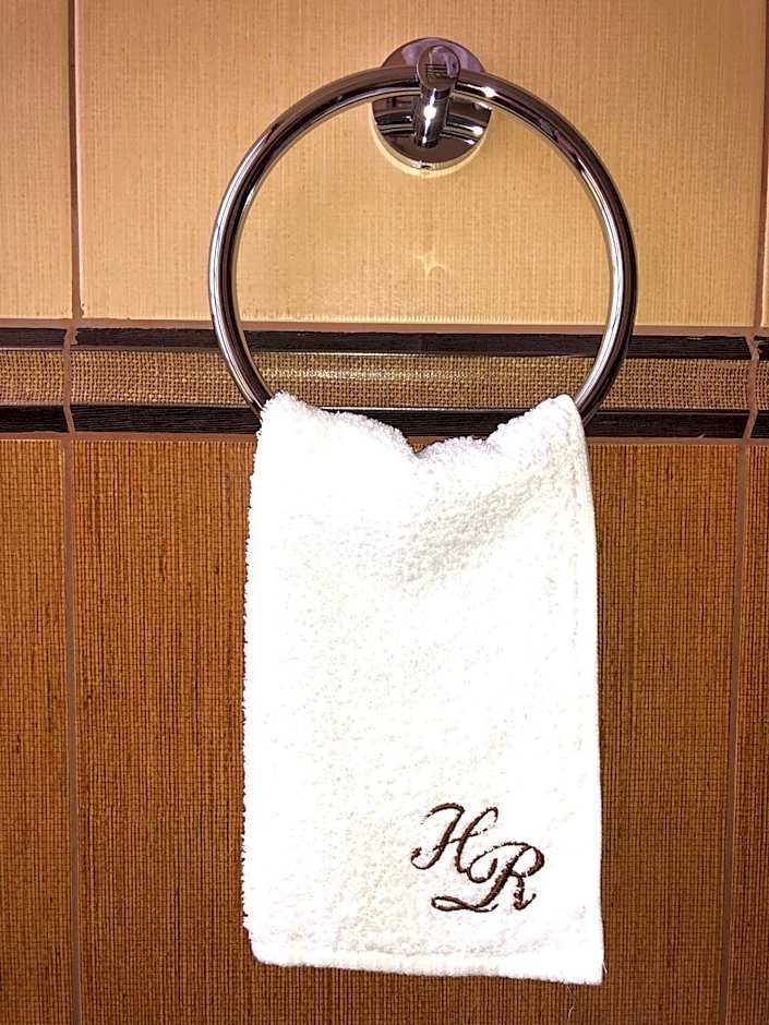 Hotel Rion