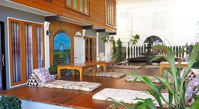 Aen Guy Boutique Hotel