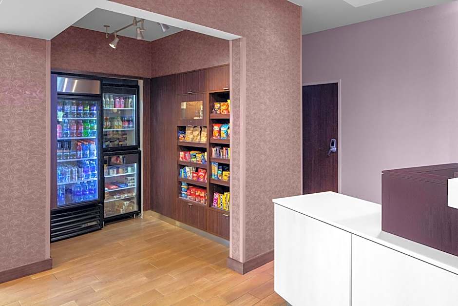 Fairfield Inn & Suites by Marriott Geneva Finger Lakes