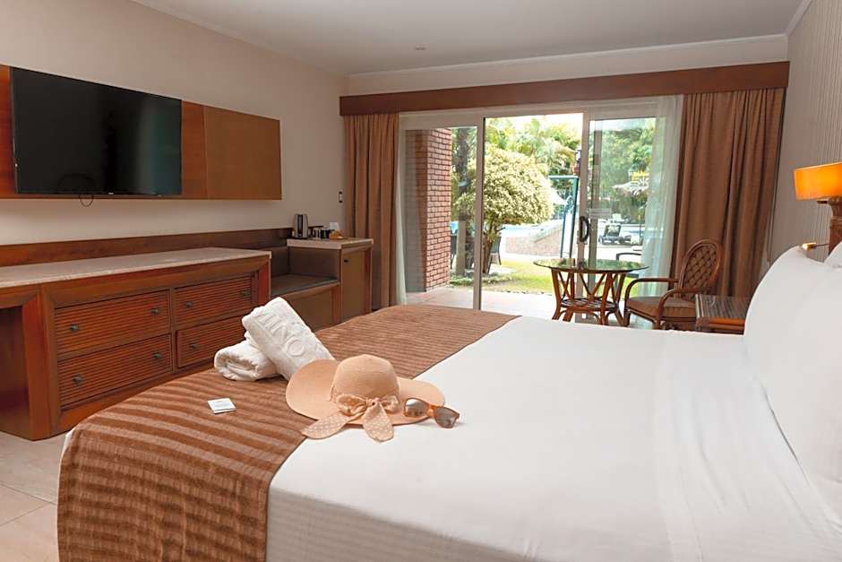 Hotel Camino Real