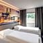B&B HOTEL Magdeburg-Barleben
