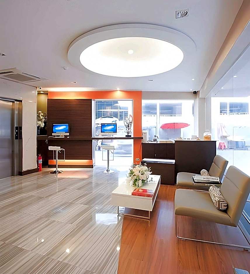 Arawana Express Phromphong