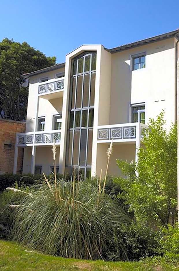 Appart Hôtel Lyon Villemanzy