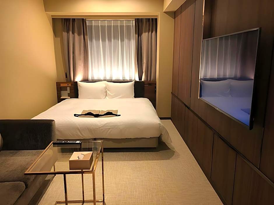 Candeo Hotels Kyoto Karasuma Rokkaku 