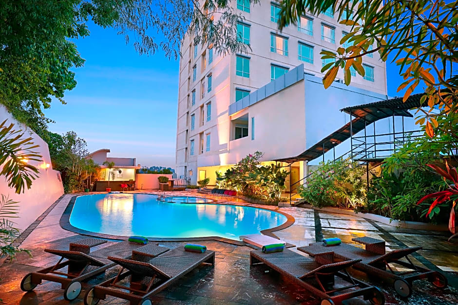 Swiss-Belhotel Maleosan Manado