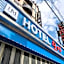 Indeokwon Hotel Oda