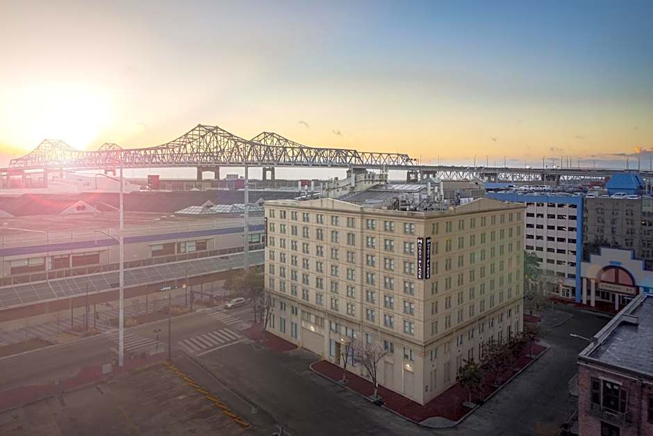 Hyatt Place New Orleans Convention Center