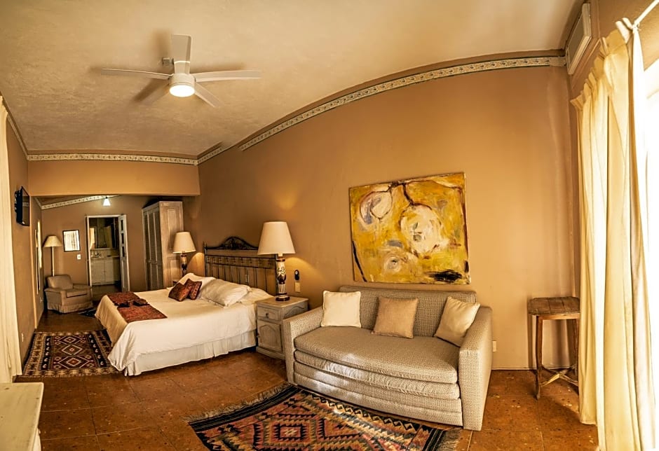 Villa Mirasol