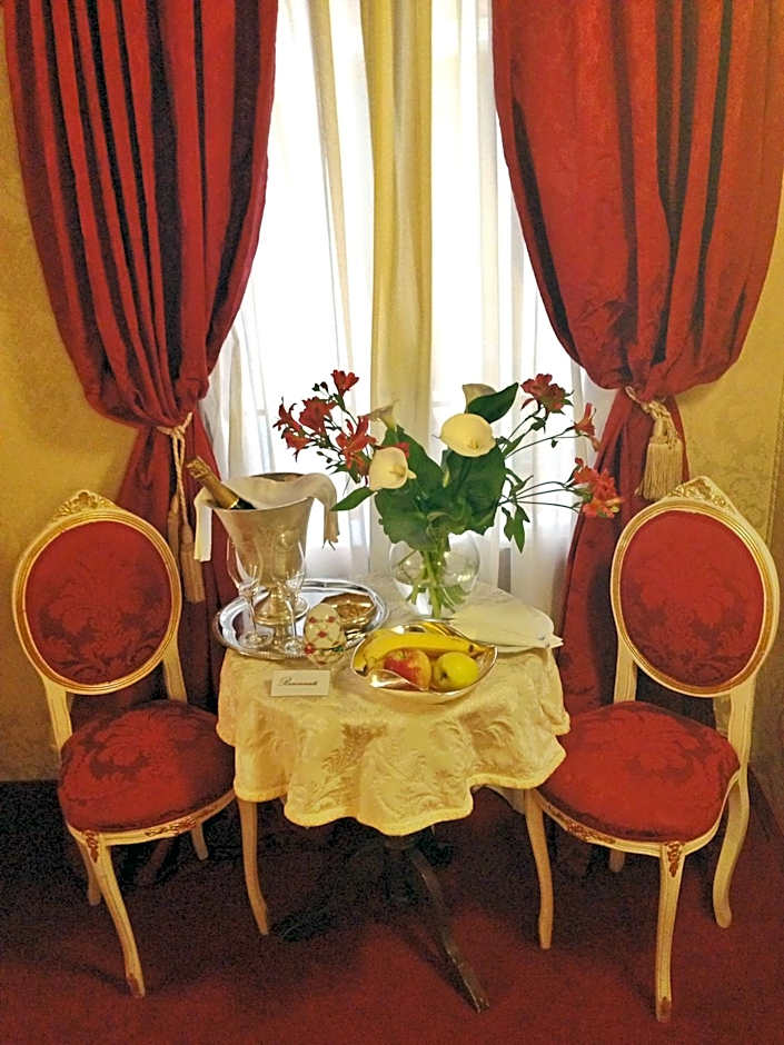 Residenza La Loggia