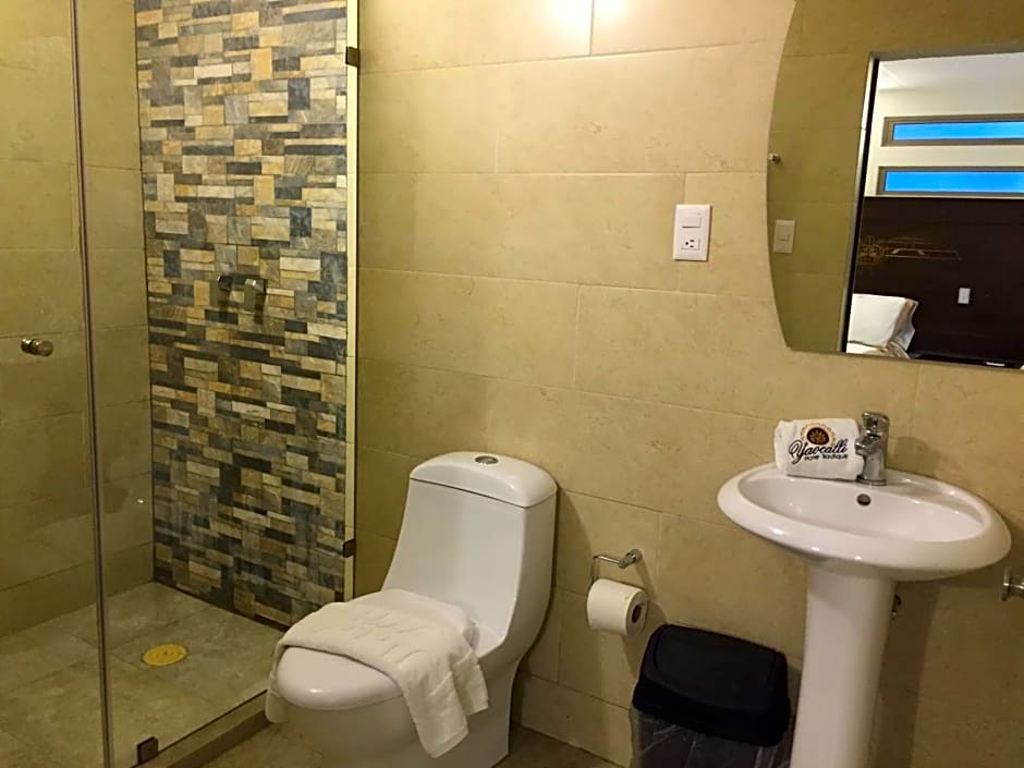 Hotel Yaocalli