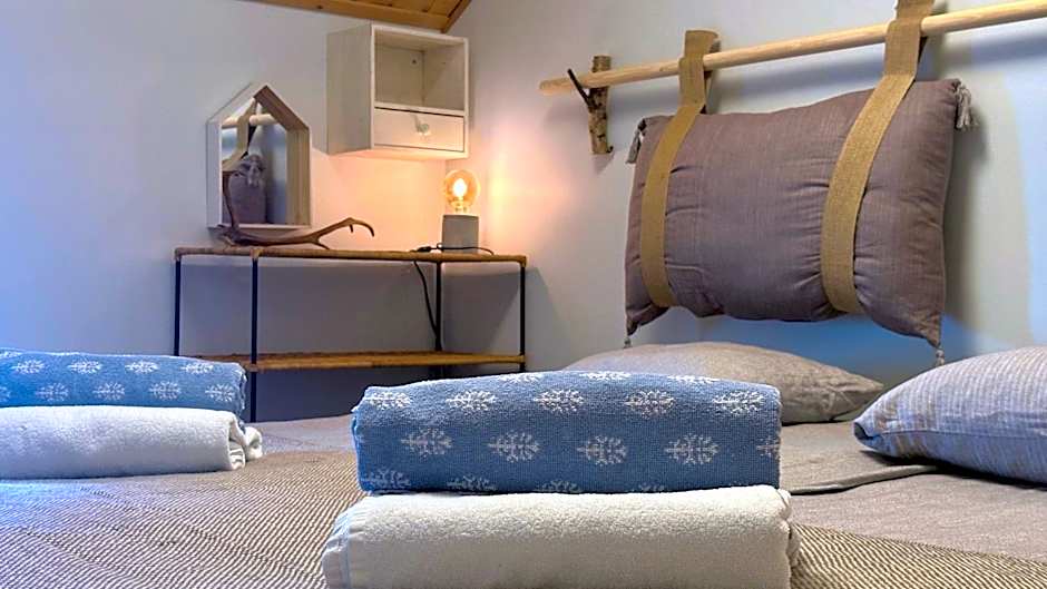 Jokimaja BoutiqueHotel