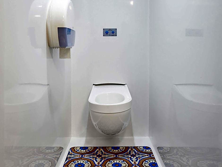 hotelF1 Clermont Ferrand Est