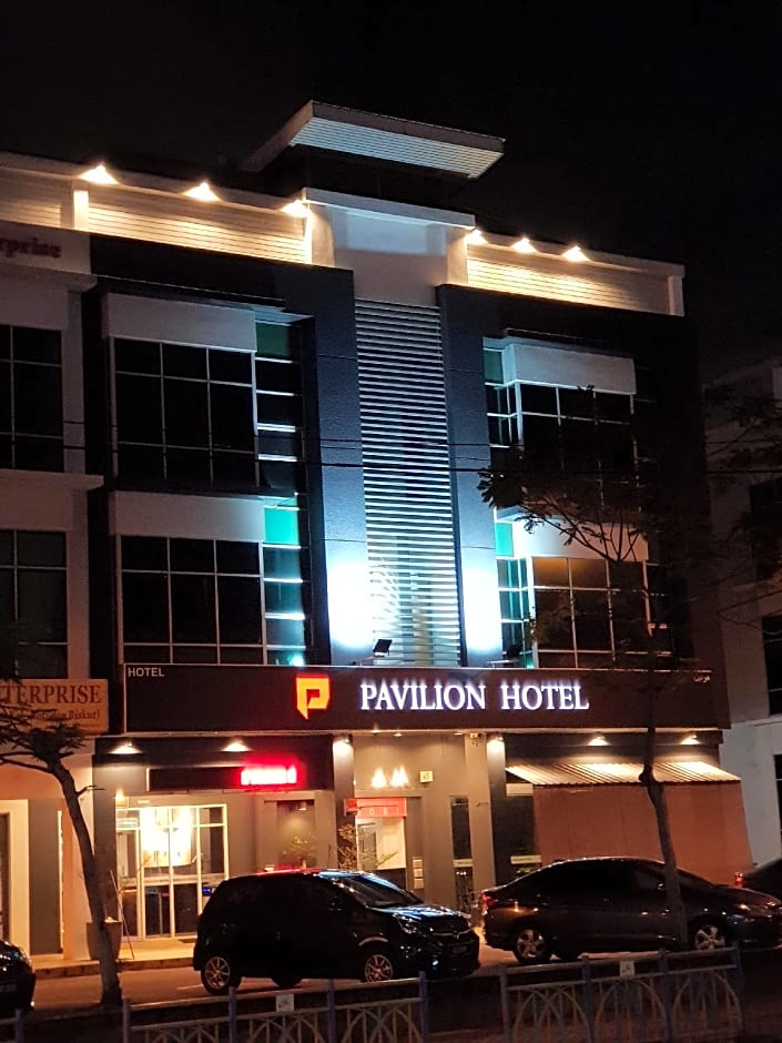 Pavilion Hotel Kuantan @ City Centre