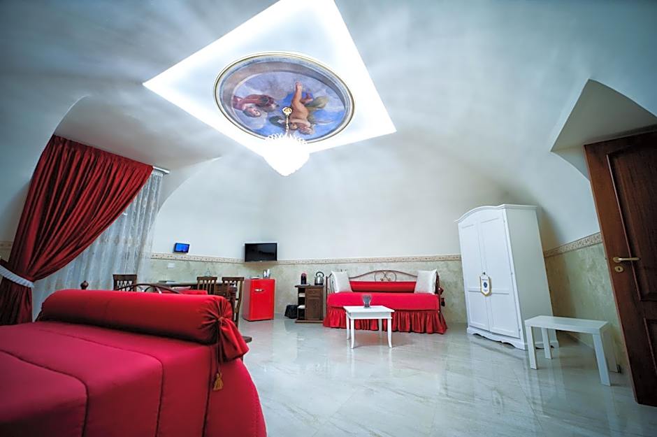 B&B Punto Stella