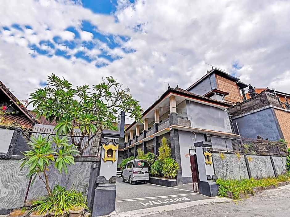 Hotel Diana 1
