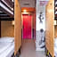 Stayokay Hostel Amsterdam Vondelpark