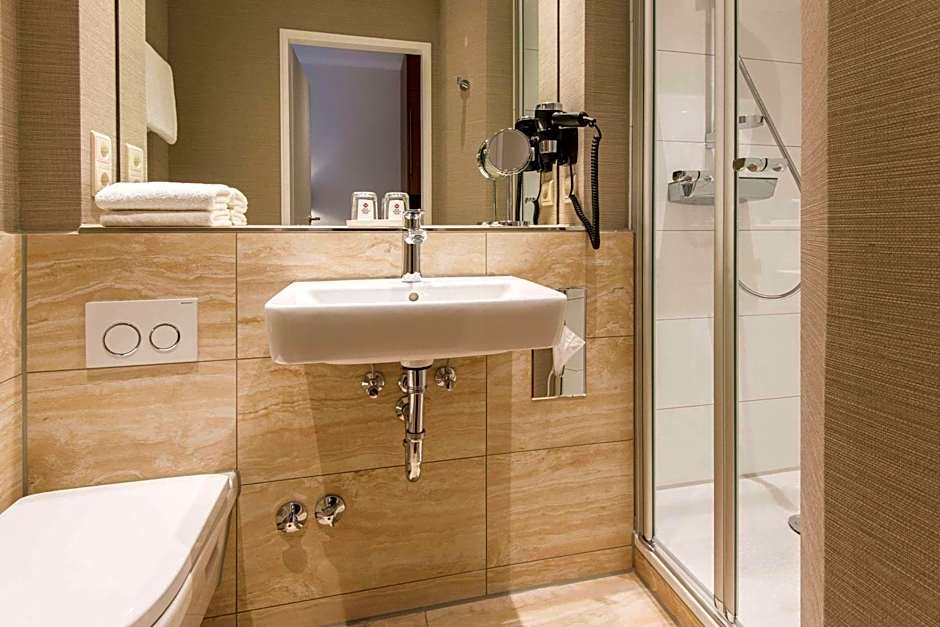 Best Western Plus Hotel St. Raphael