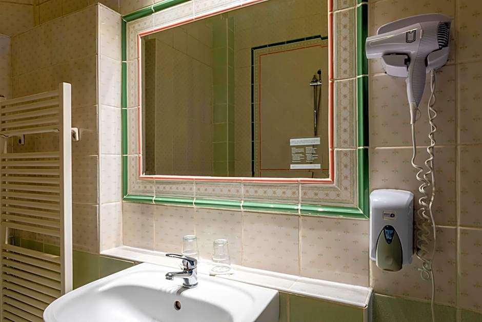 Baross City Hotel - Budapest