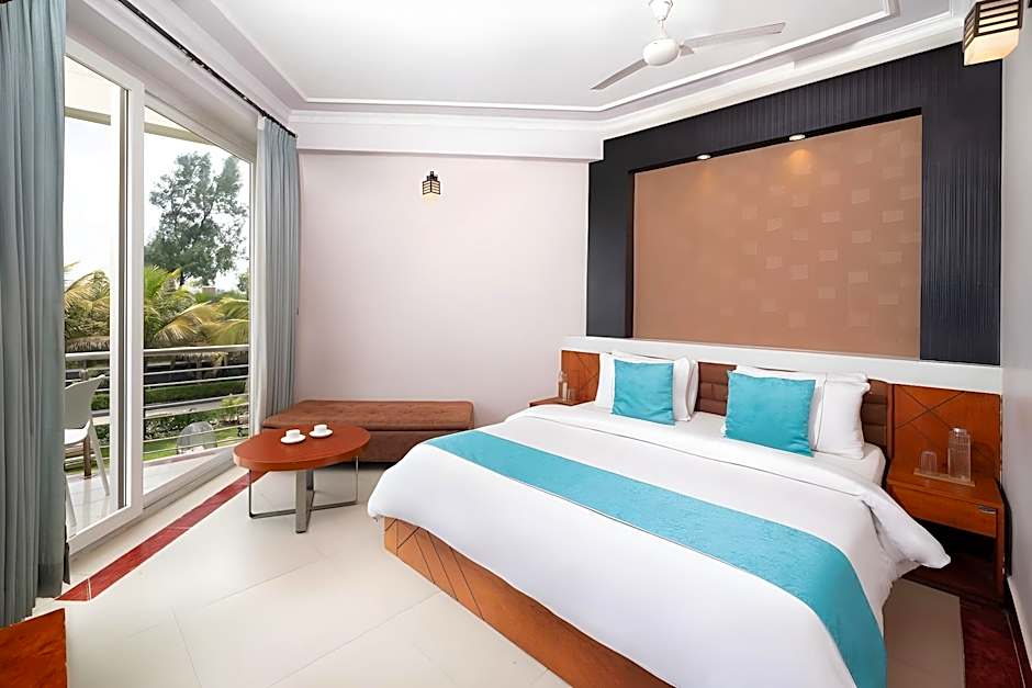 Hotel Sonar Bangla Mandarmoni