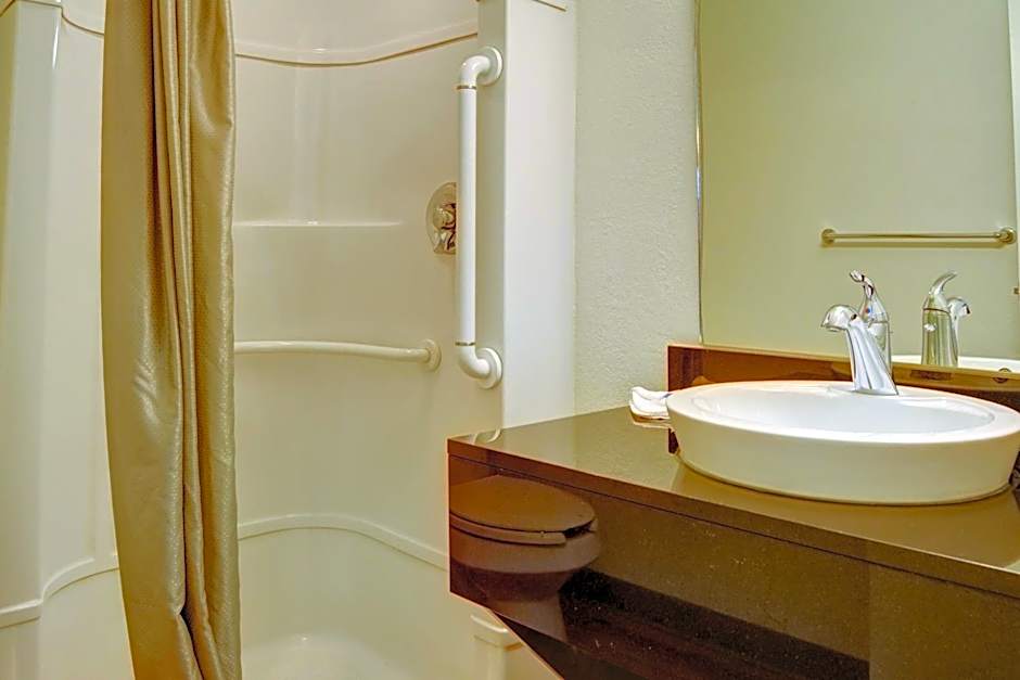 Motel 6-Springfield, OR - Eugene North