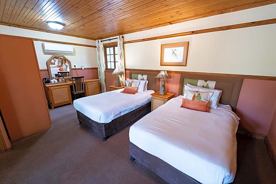 Gooderson Bushlands Game Lodge