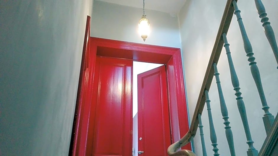 B&B Villa 36
