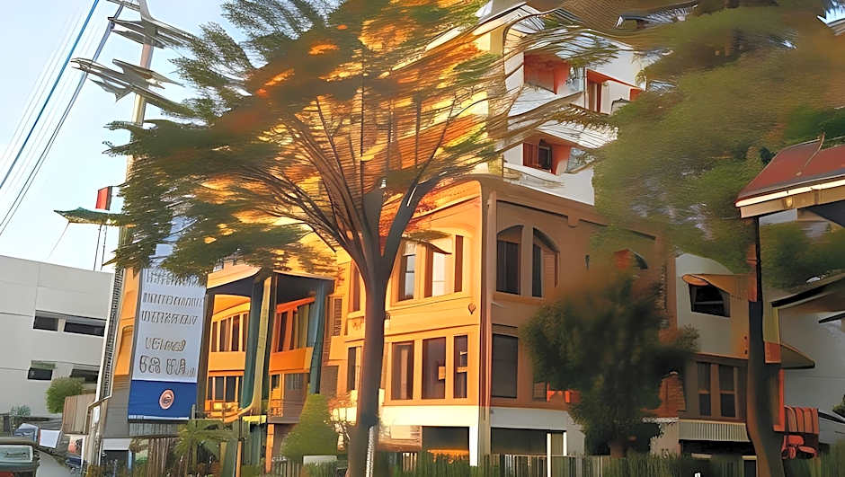 OYO 75466 13 Coins Bang Yai Hotel