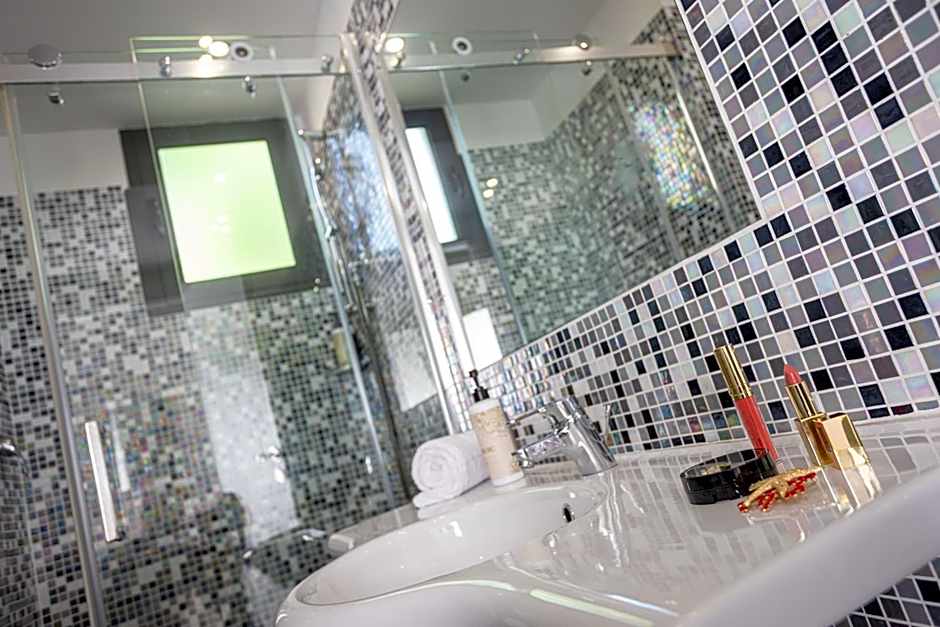 Hotel Mediterraneo Club Benessere