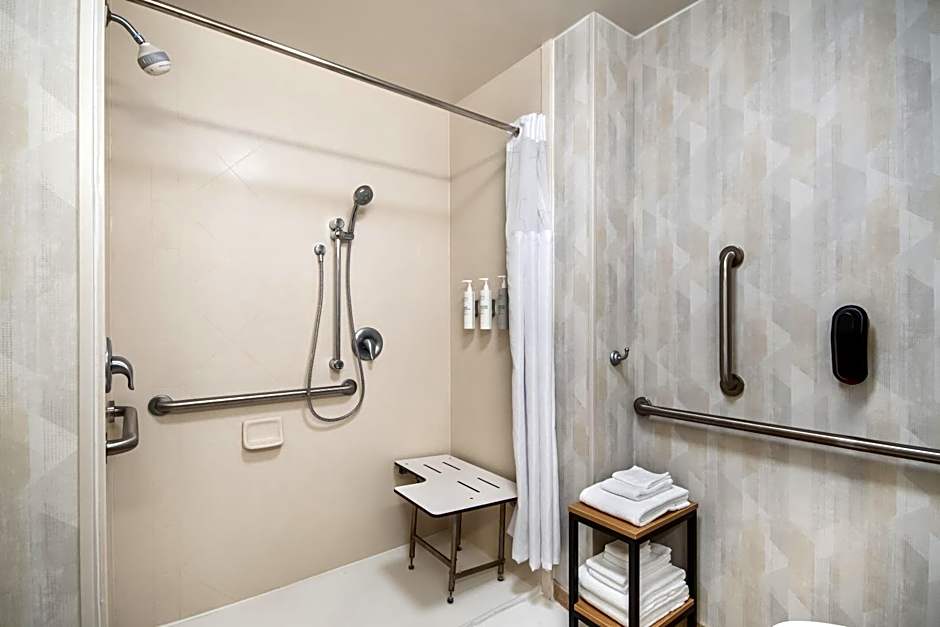 Hampton Inn Uvalde