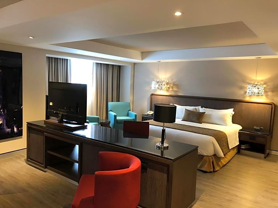 Hotel Metropol